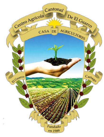 Logo Centro Agrícola